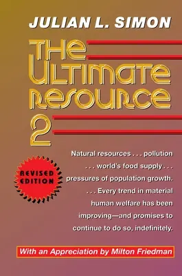 Die ultimative Ressource 2 - The Ultimate Resource 2