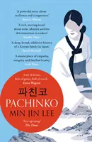Pachinko - Der New York Times Bestseller - Pachinko - The New York Times Bestseller