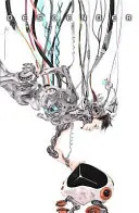 Absteiger Band 2: Maschinenmond - Descender Volume 2: Machine Moon