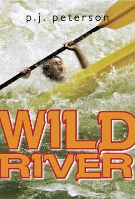 Wilder Fluss - Wild River