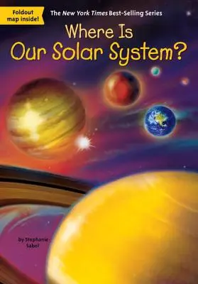 Wo befindet sich unser Sonnensystem? - Where Is Our Solar System?