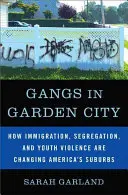Gangs in Garden City: Wie Einwanderung, Segregation und Jugendgewalt Amerikas Vorstädte verändern - Gangs in Garden City: How Immigration, Segregation, and Youth Violence Are Changing America's Suburbs