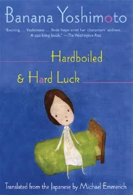 Hartgesotten & Hartes Glück - Hardboiled & Hard Luck