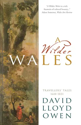 Ein wilderes Wales: Erzählungen von Reisenden 1610-1831 - A Wilder Wales: Traveller's Tales 1610-1831