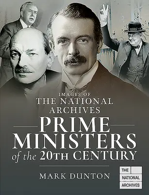 Premierminister des 20. Jahrhunderts - Prime Ministers of the 20th Century