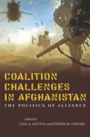 Herausforderungen für die Koalition in Afghanistan: Die Politik des Bündnisses - Coalition Challenges in Afghanistan: The Politics of Alliance