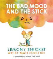 Schlechte Laune und der Stock - Bad Mood and the Stick