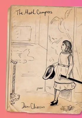 Die Mathe-Camper: Gedichte - The Math Campers: Poems