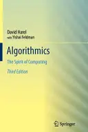 Algorithmik: Der Geist des Rechnens - Algorithmics: The Spirit of Computing