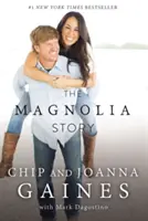 Die Magnolien-Geschichte - The Magnolia Story