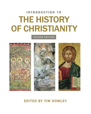 Einführung in die Geschichte des Christentums - Introduction to the History of Christianity