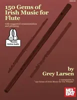 150 Juwelen der irischen Musik für Flöte - 150 Gems of Irish Music for Flute