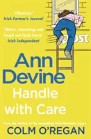 Ann Devine: Mit Vorsicht zu behandeln - Ann Devine: Handle With Care