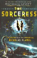 Zauberin - Buch 3 - Sorceress - Book 3