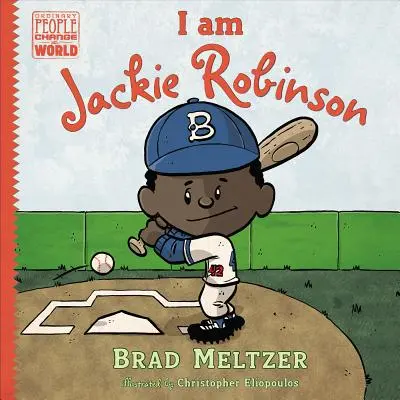 Ich bin Jackie Robinson - I Am Jackie Robinson