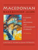 Makedonisch: Ein Kurs für Anfänger und Fortgeschrittene (3, überarbeitet) - Macedonian: A Course for Beginning and Intermediate Students (3, Revised)