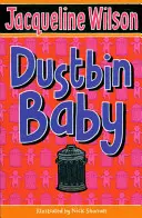 Das Mülltonnen-Baby - Dustbin Baby