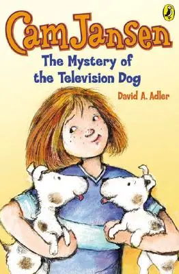 Das Geheimnis des Fernsehhundes - The Mystery of the Television Dog