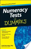 Rechentests für Dummies - Numeracy Tests for Dummies