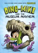 Dino-Mike und das Museumschaos - Dino-Mike and the Museum Mayhem