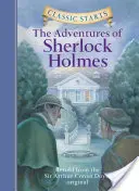 Classic Starts(r) die Abenteuer von Sherlock Holmes - Classic Starts(r) the Adventures of Sherlock Holmes