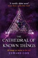 Kathedrale der Bekannten Dinge - Buch Zwei - Cathedral of Known Things - Book Two