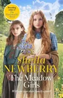 Meadow Girls - Eine herzerwärmende Saga aus dem Ersten Weltkrieg - Meadow Girls - A heartwarming World War I saga