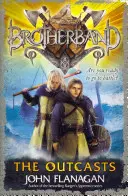 Ausgestoßene (Bruderband Buch 1) (Flanagan John (Autor)) - Outcasts (Brotherband Book 1) (Flanagan John (Author))