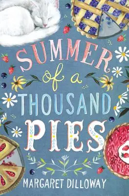 Der Sommer der Tausend Torten - Summer of a Thousand Pies