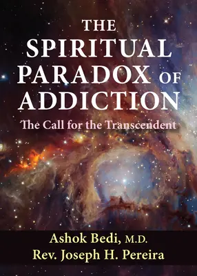 Das spirituelle Paradoxon der Sucht: Der Ruf nach dem Transzendenten - The Spiritual Paradox of Addiction: The Call for the Transcendent