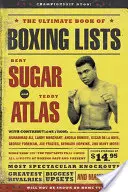 Das ultimative Buch der Boxen-Listen - The Ultimate Book of Boxing Lists