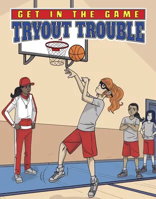 Tryout-Probleme - Tryout Trouble