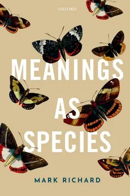 Bedeutungen als Spezies - Meanings as Species
