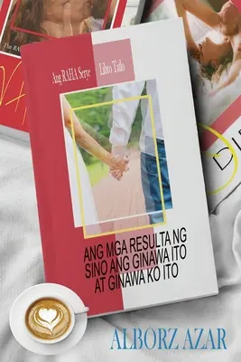 Ang MGA Resulta Ng Sino Ang Ginawa Ito at Ginawa Ko Ito