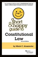 Short & Happy Guide zum Verfassungsrecht - Short & Happy Guide to Constitutional Law