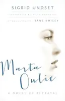 Marta Oulie: Ein Roman des Verrats - Marta Oulie: A Novel of Betrayal