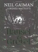 Hänsel und Gretel - Hansel and Gretel