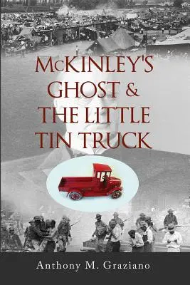 McKinleys Geist und der kleine Blechlaster, Band 127 - McKinley's Ghost & the Little Tin Truck, Volume 127