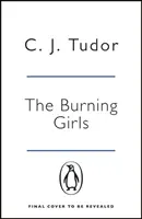 Burning Girls - Die schaurige Richard und Judy Buchclub-Auswahl - Burning Girls - The Chilling Richard and Judy Book Club Pick