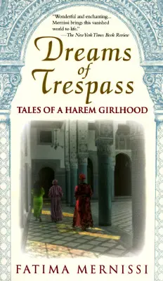 Träume vom Eindringen: Geschichten einer Haremsmädchenschaft - Dreams of Trespass: Tales of a Harem Girlhood