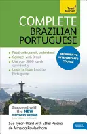 Vollständiges brasilianisches Portugiesisch: Kurs für Anfänger und Fortgeschrittene - Complete Brazilian Portuguese: Beginner to Intermediate Course