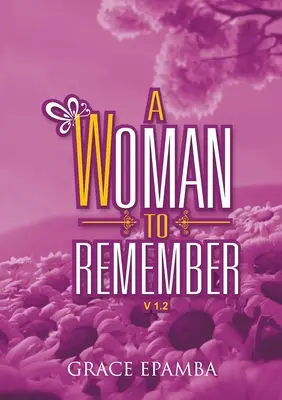 Eine Frau zum Erinnern - A Woman to Remember