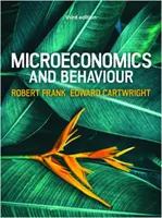 Mikroökonomie und Verhalten, 3e - Microeconomics and Behaviour, 3e