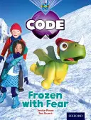 Projekt X Code: Freeze - Gefroren vor Furcht - Project X Code: Freeze Frozen with Fear