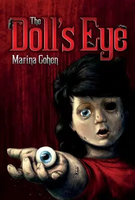 Das Auge der Puppe - The Doll's Eye