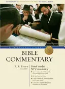 Neuer Internationaler Bibelkommentar: Mit der Neuen Internationalen Version - New International Bible Commentary: With the New International Version