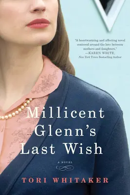 Millicent Glenns letzter Wunsch - Millicent Glenn's Last Wish