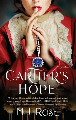 Cartiers Hoffnung - Cartier's Hope