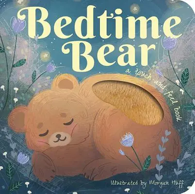 Schlafenszeit-Bär - Bedtime Bear