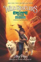 Flucht in die Mesa - Escape to the Mesa